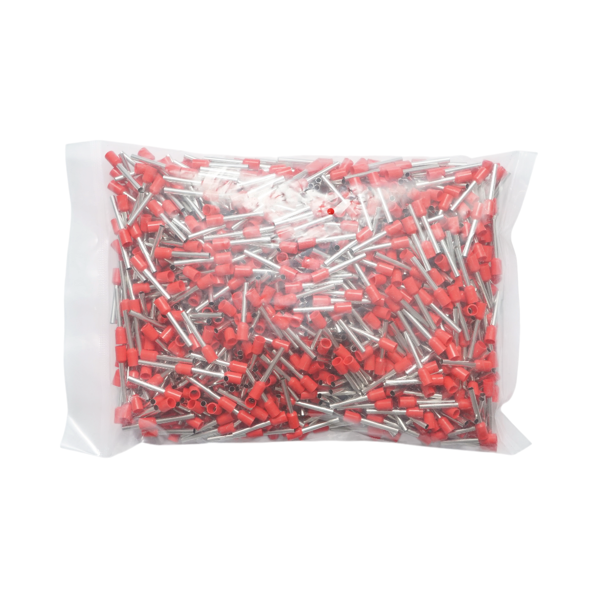 Pini terminali electrici izolati 2.5mm²/18mm E2518 Longroad - imagine 5