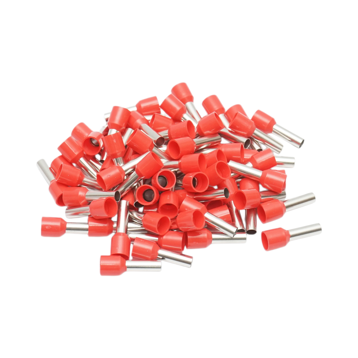 Pini terminali electrici izolati 6mm²/12mm E6012 Longroad - imagine 4