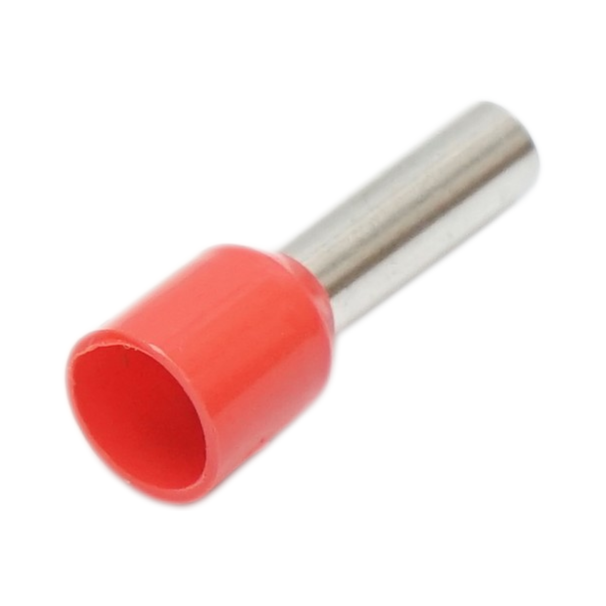 Pini terminali electrici izolati 6mm²/12mm E6012 Longroad - imagine 3