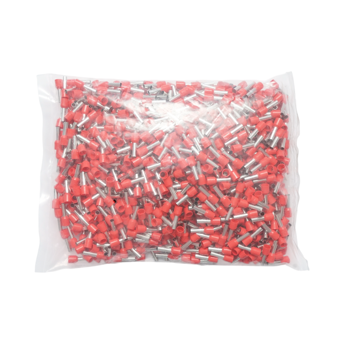 Pini terminali electrici izolati 6mm²/12mm E6012 Longroad - imagine 5