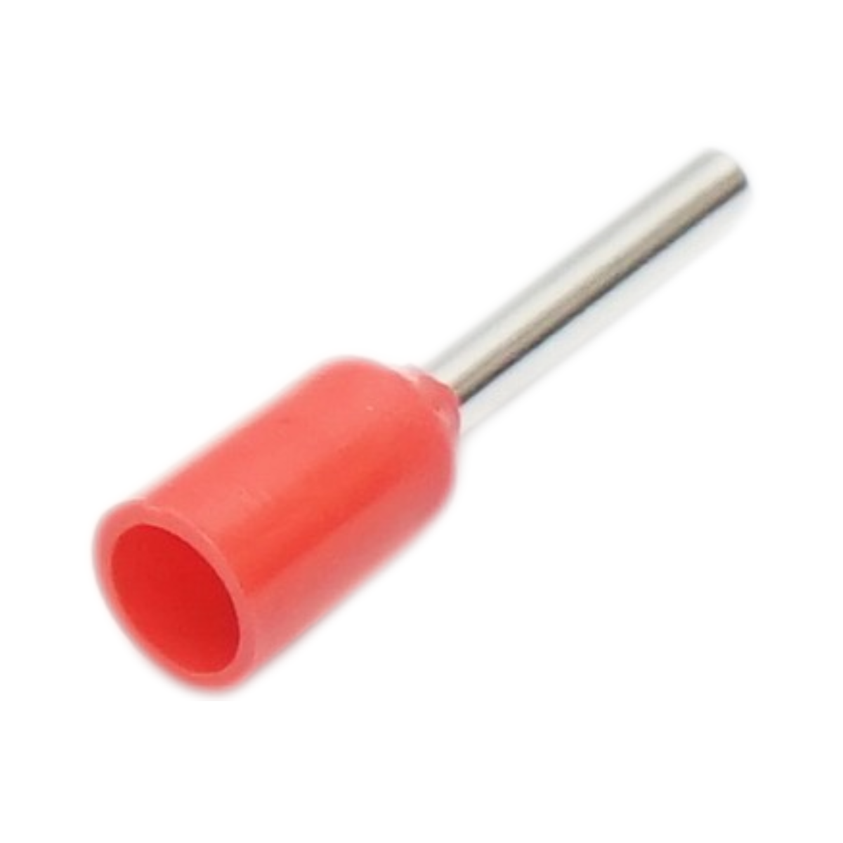 Pini terminali electrici izolati 0.75mm²/8mm E7508 Longroad - imagine 3