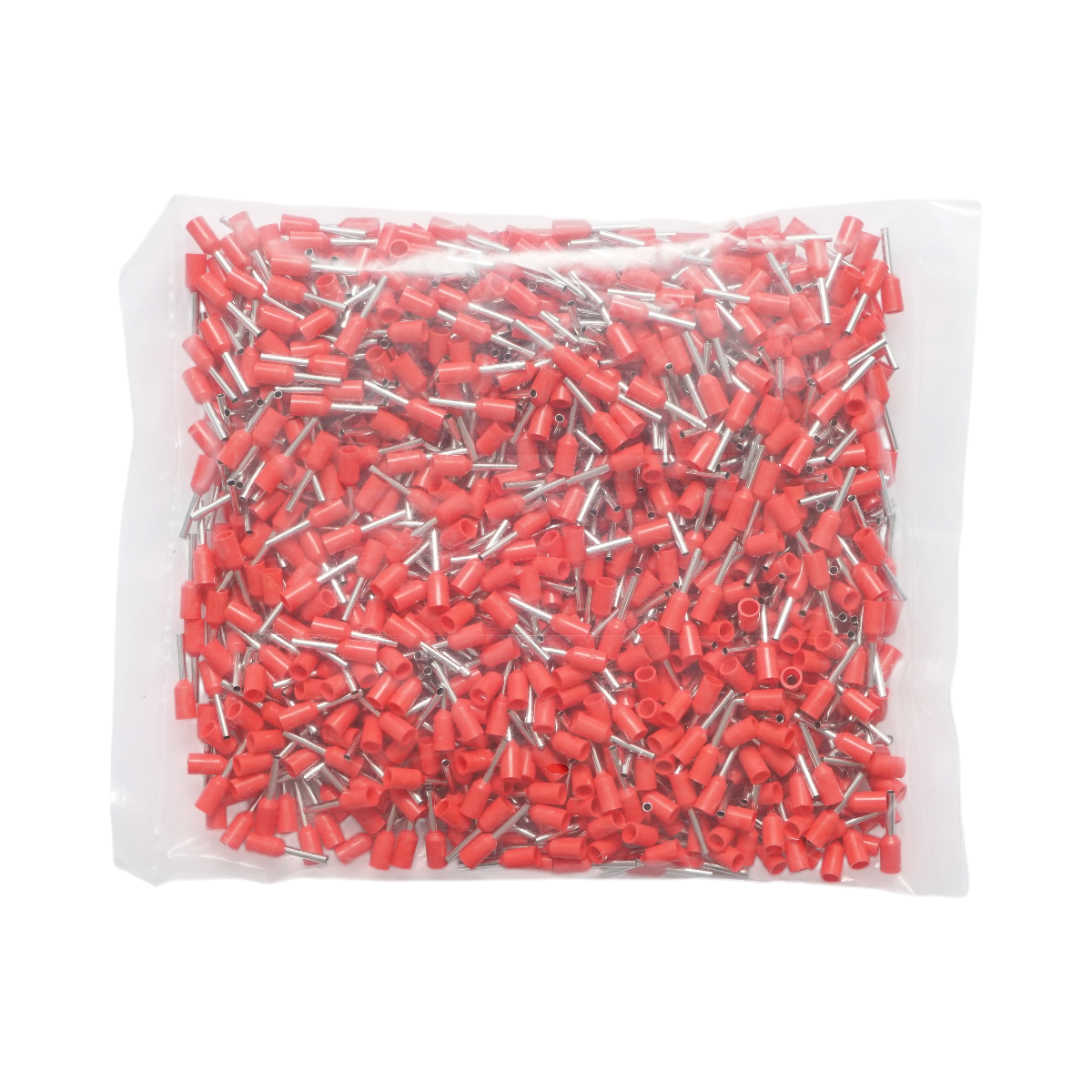 Pini terminali electrici izolati 0.75mm²/8mm E7508 Longroad - imagine 5