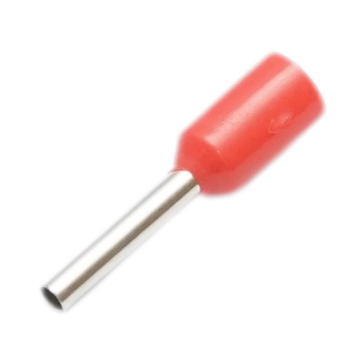 Pini terminali electrici izolati 0.75mm²/8mm E7508 Longroad