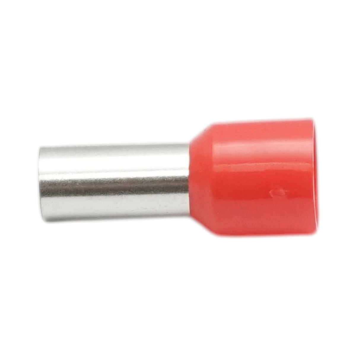 Pini terminali electrici izolati 16mm²/12mm E1612 Longroad - imagine 2