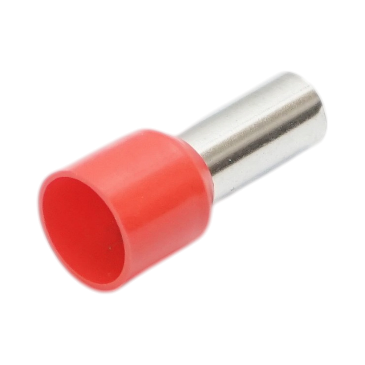 Pini terminali electrici izolati 16mm²/12mm E1612 Longroad - imagine 3