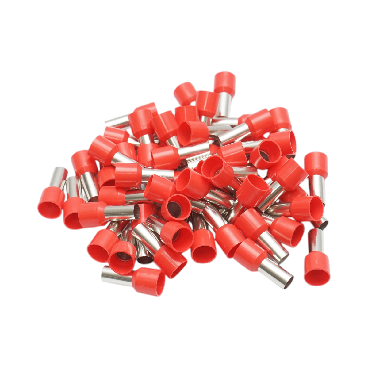 Pini terminali electrici izolati 16mm²/12mm E1612 Longroad - imagine 4