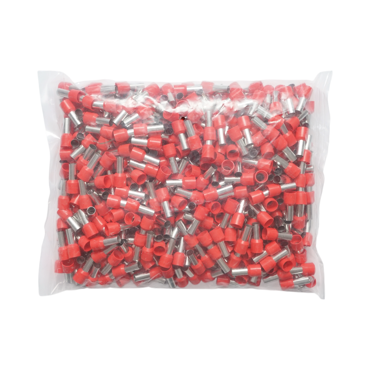 Pini terminali electrici izolati 16mm²/12mm E1612 Longroad - imagine 5