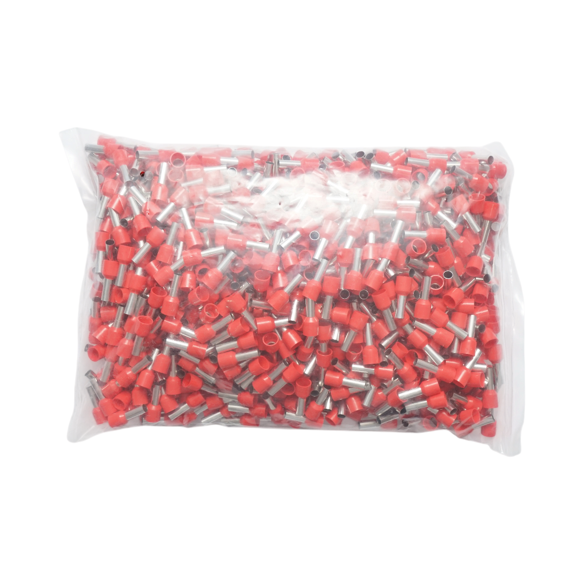 Pini terminali electrici izolati 10mm²/12mm E1012 Longroad - imagine 5