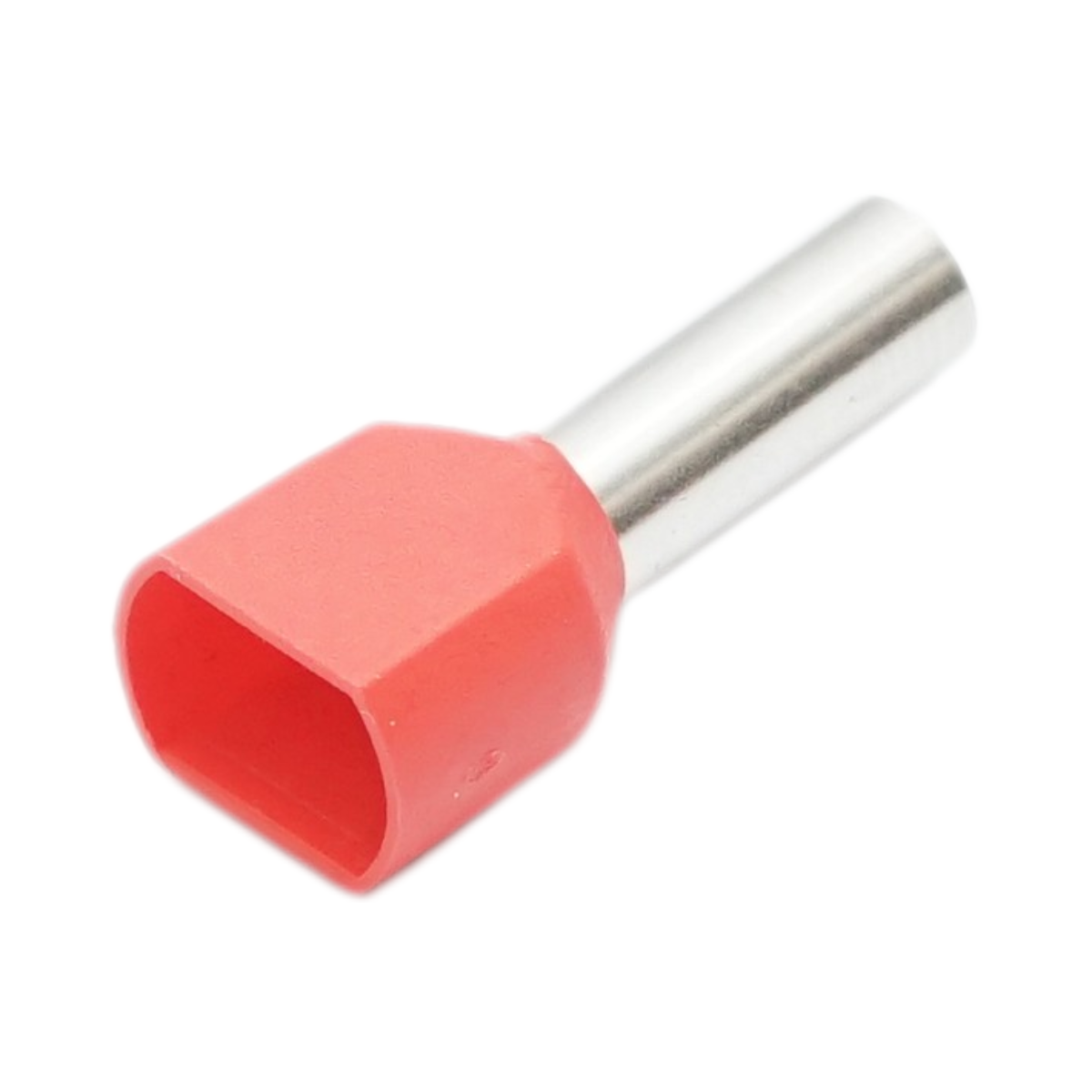 Pini terminali electrici dubli izolati 2x6mm²/14mm TE6014 Longroad - imagine 3