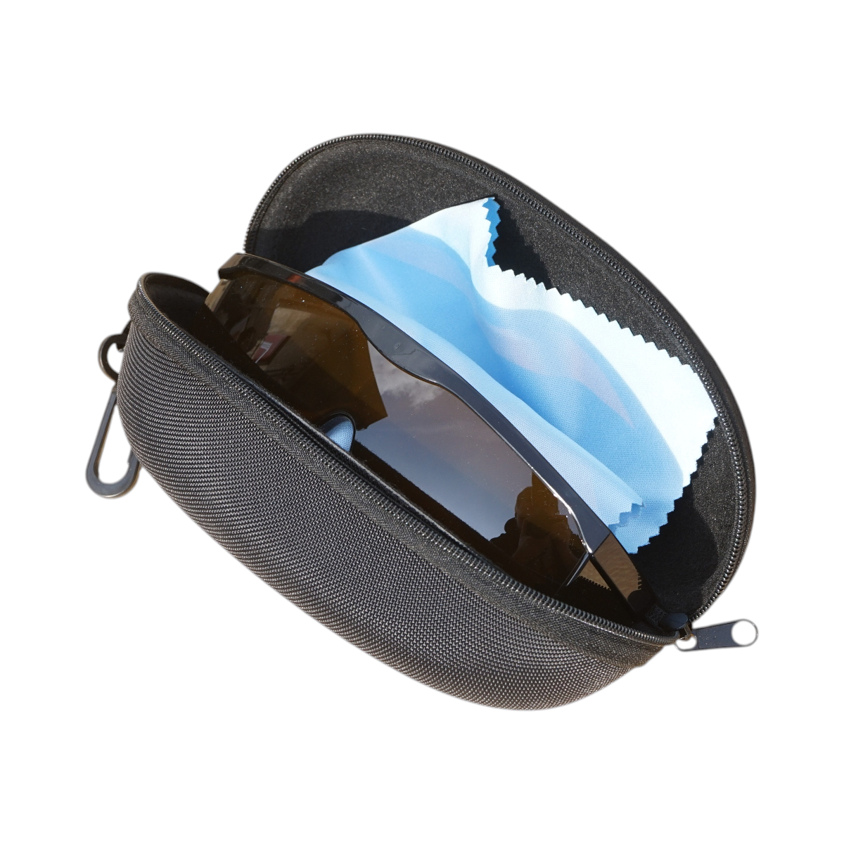 Aparat de sudura cu fibra laser 3 in 1 sudura, taiere, curatare 1500W profesional Breckner Germany - imagine 20