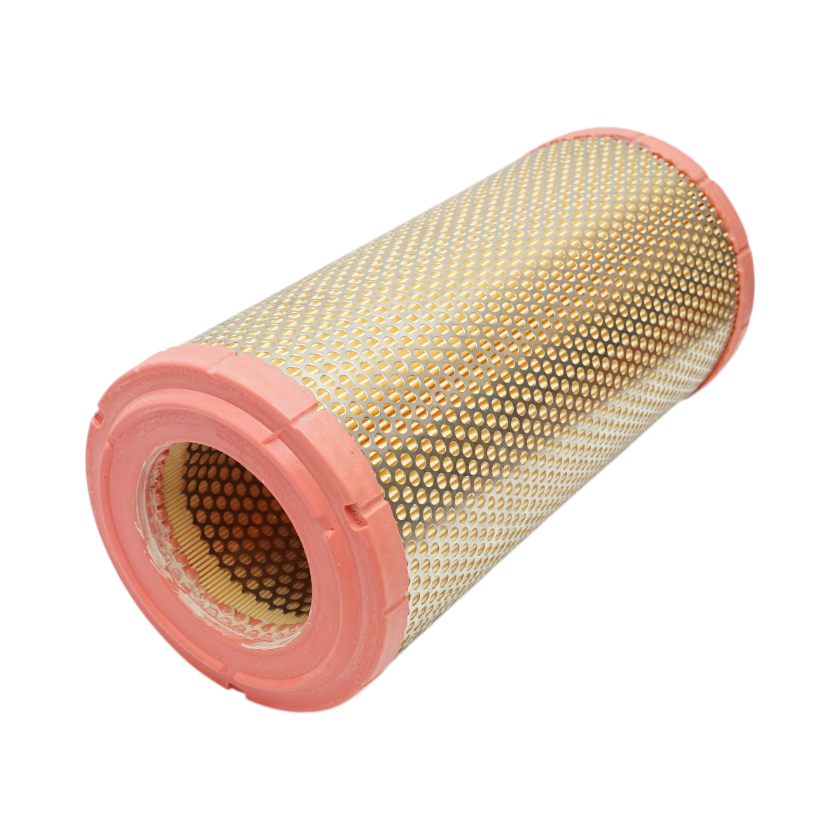 Filtru aer exterior Case IH, John Deere, New Holland, Ford 91x165x354mm cod OEM P772580 - imagine 3