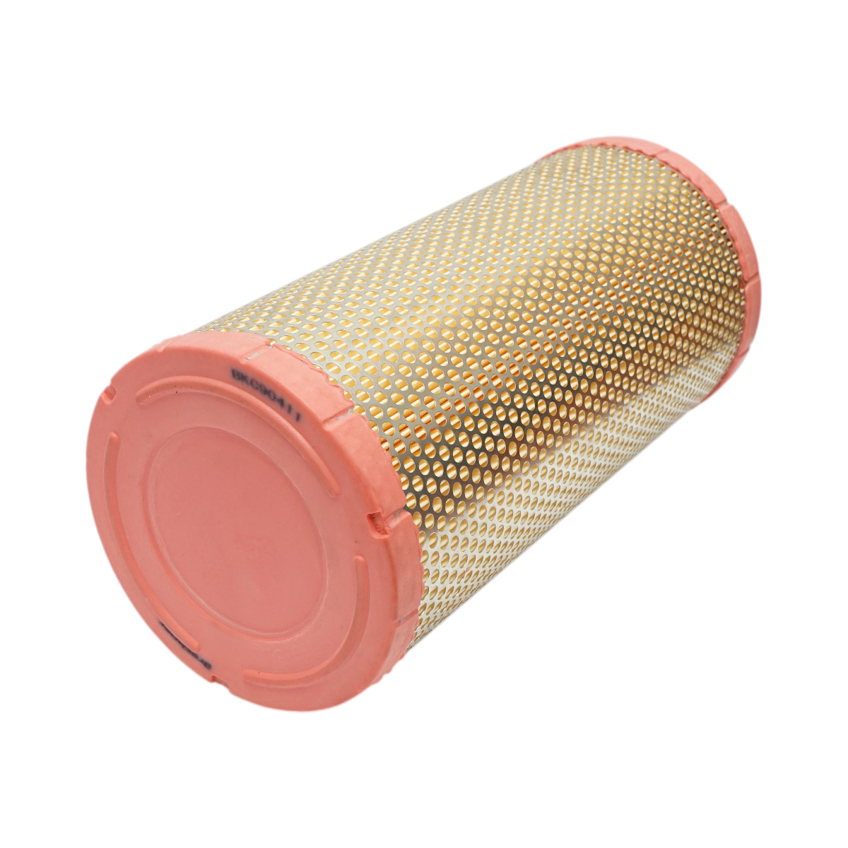 Filtru aer exterior Case IH, John Deere, New Holland, Ford 91x165x354mm cod OEM P772580 - imagine 5