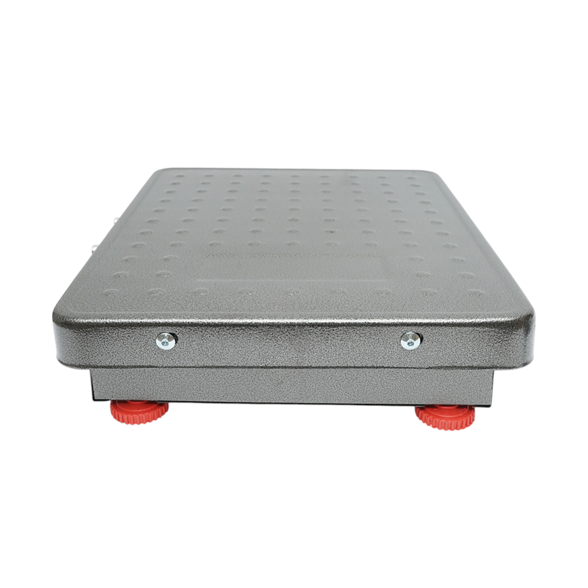 Cantar electronic de podea 300kg fara fir cu display WiFi, platforma 510x410mm Breckner Germany - imagine 6