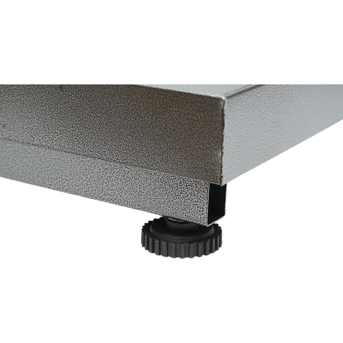 Cantar electronic de podea 300kg fara fir cu display WiFi, platforma 510x410mm Breckner Germany - imagine 11