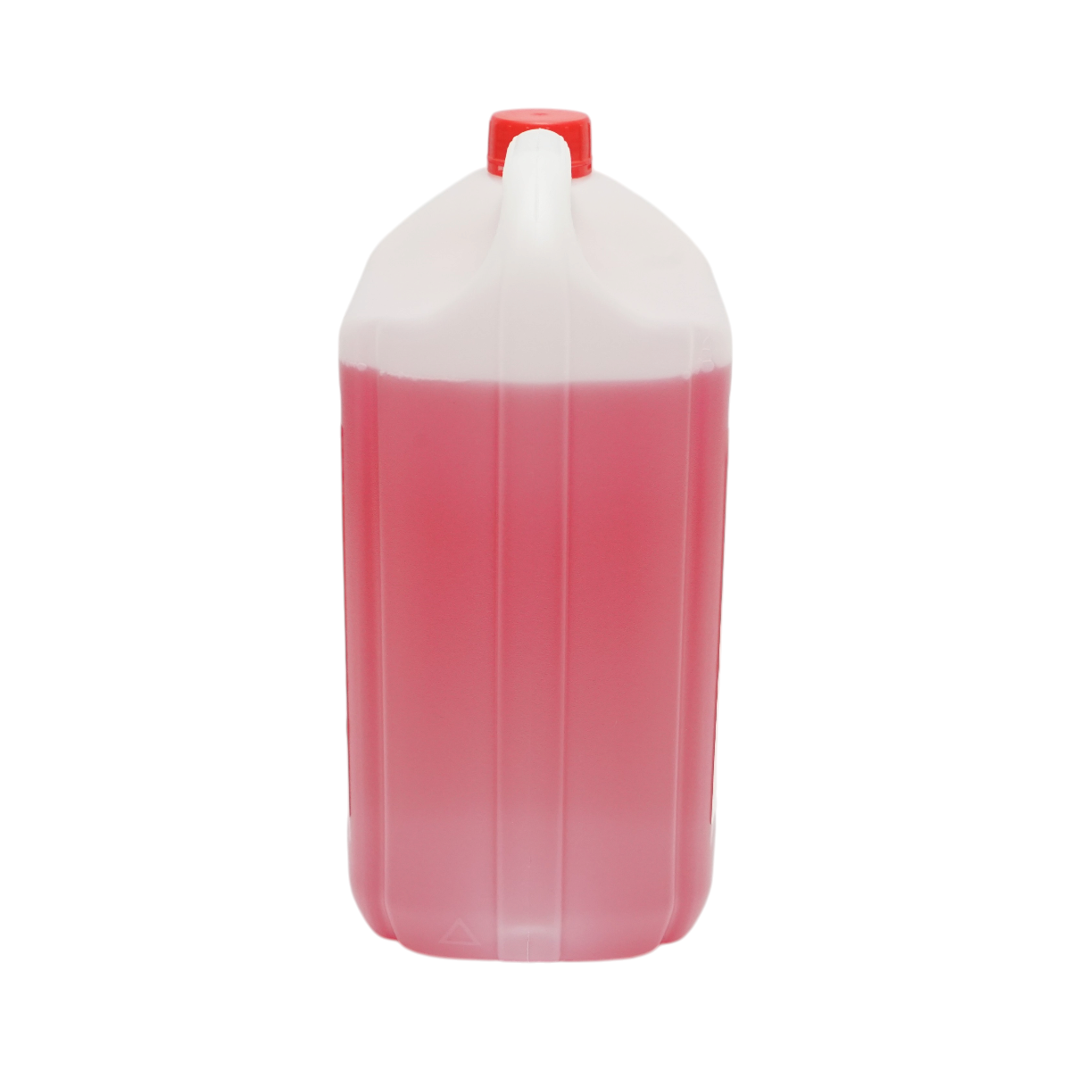 Solutie curatare si degresare pardoseli dure concentrata profesionala Pardoclean Pro-X 5kg - imagine 4