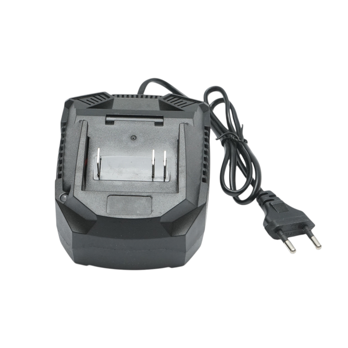 Mini fierastrau electric 1060W cu 2 acumulatori 21V, 6Ah Li-ion, motor brushless, lama 12 inch (300mm) Breckner Germany - imagine 15