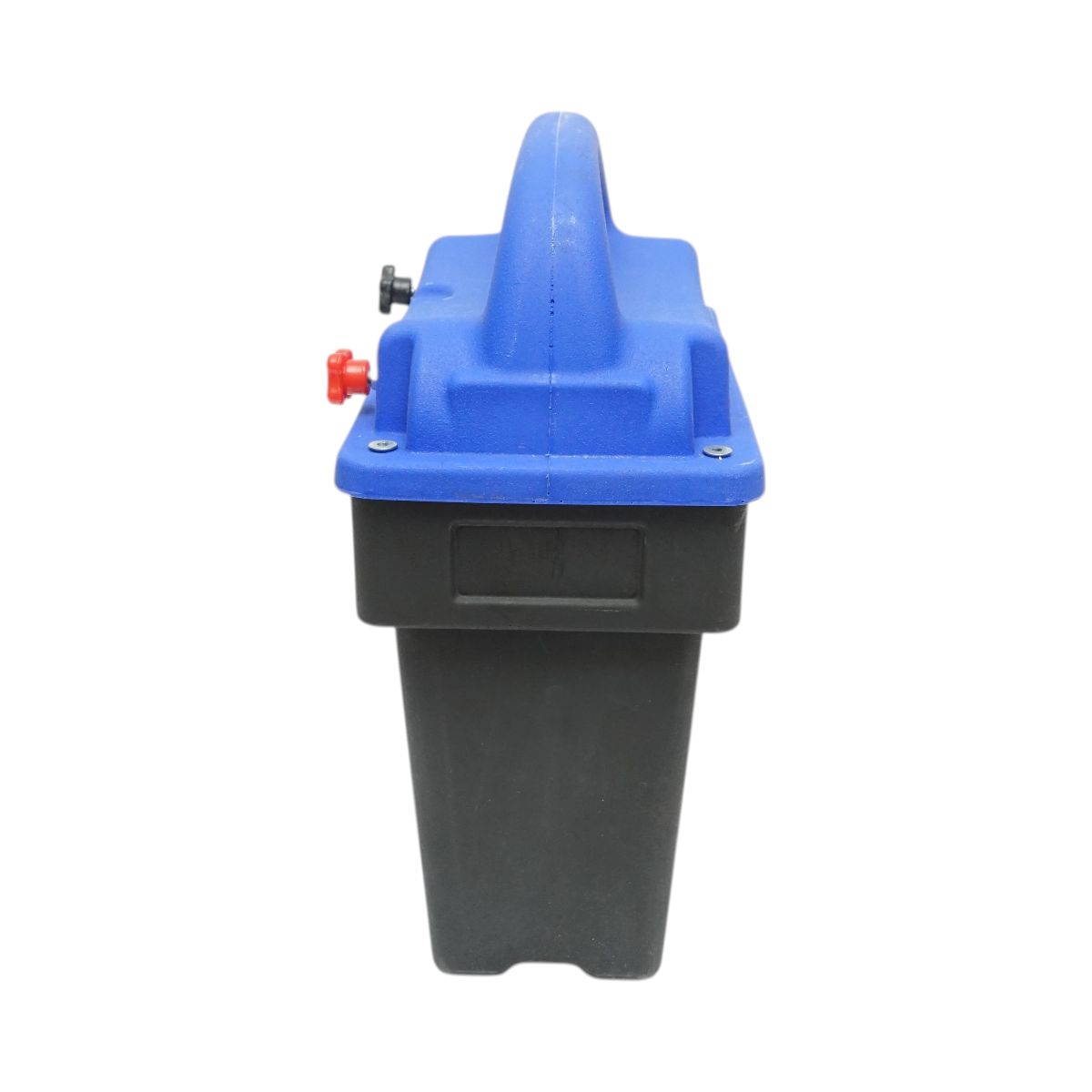 Aparat generator de impulsuri 12V, 11 Joule, 120km pentru gard electric Britmann - imagine 3