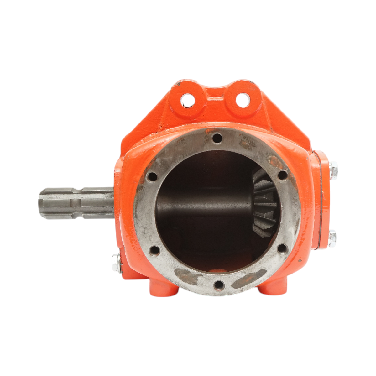 Grup transmisie centrala freza agricola TS, KK Baisan - imagine 3