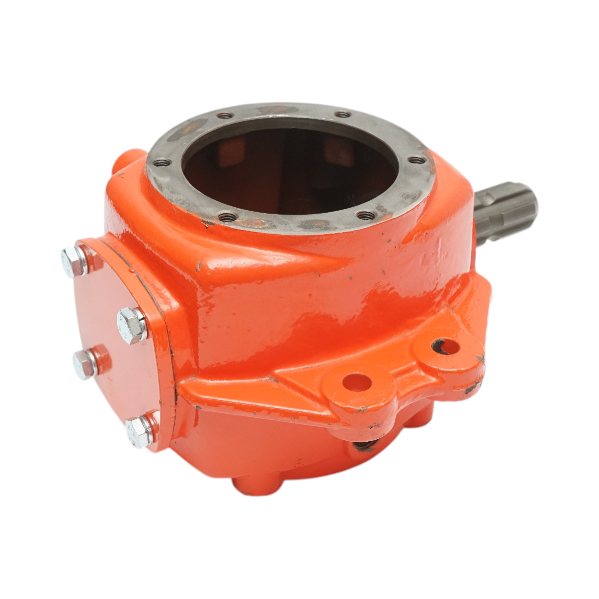 Grup transmisie centrala freza agricola TS, KK Baisan - imagine 7