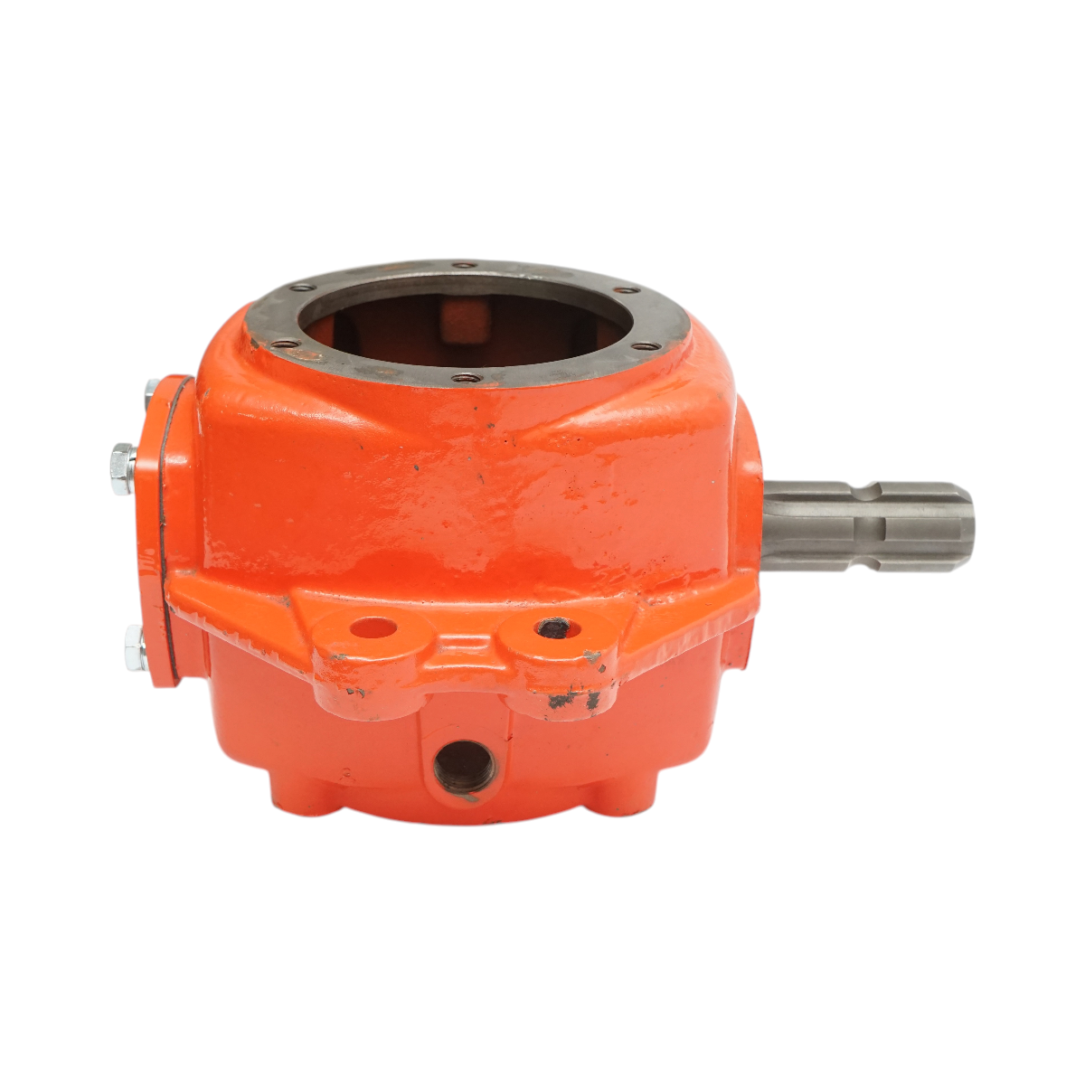 Grup transmisie centrala freza agricola TS, KK Baisan - imagine 6