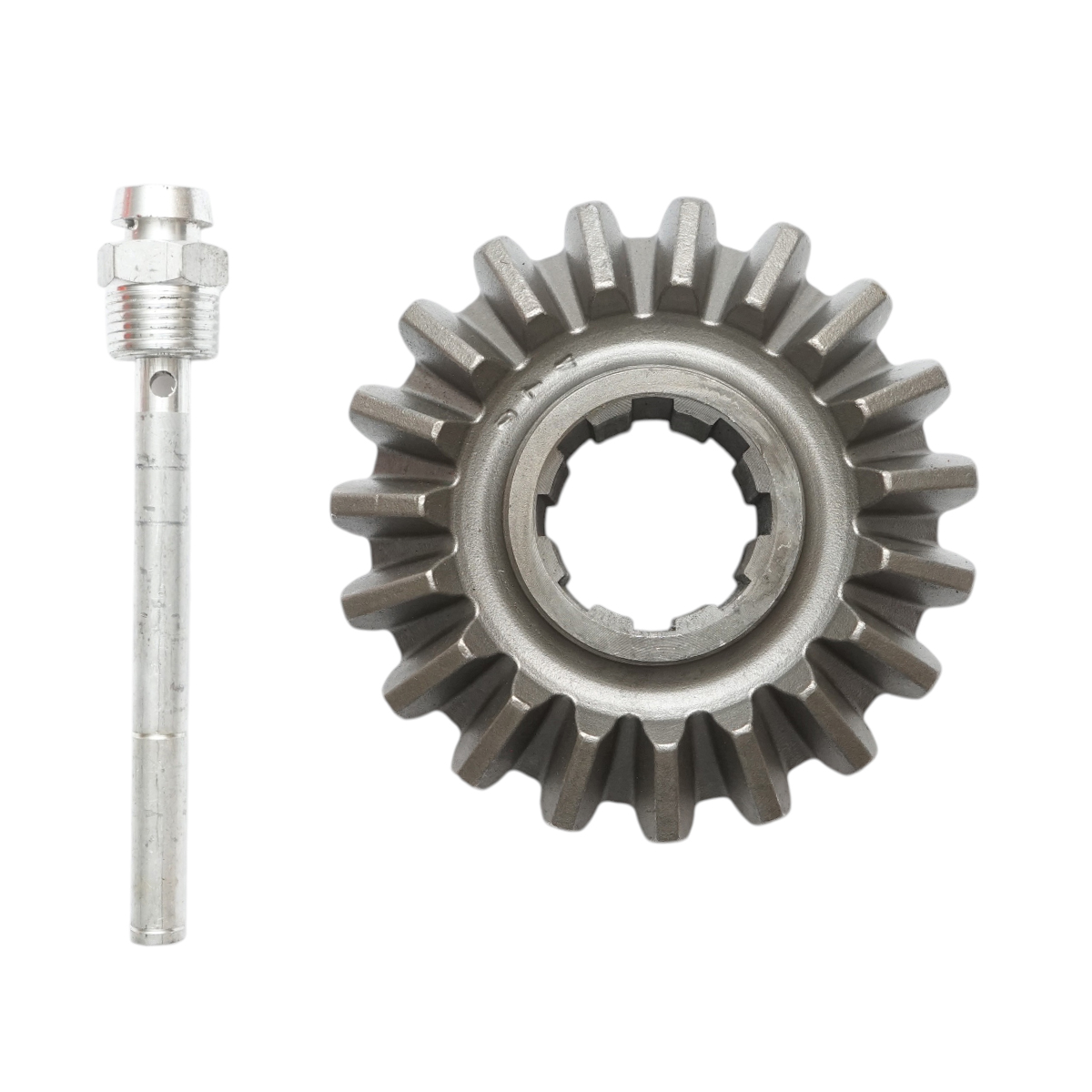 Grup transmisie centrala freza agricola TS, KK Baisan - imagine 8