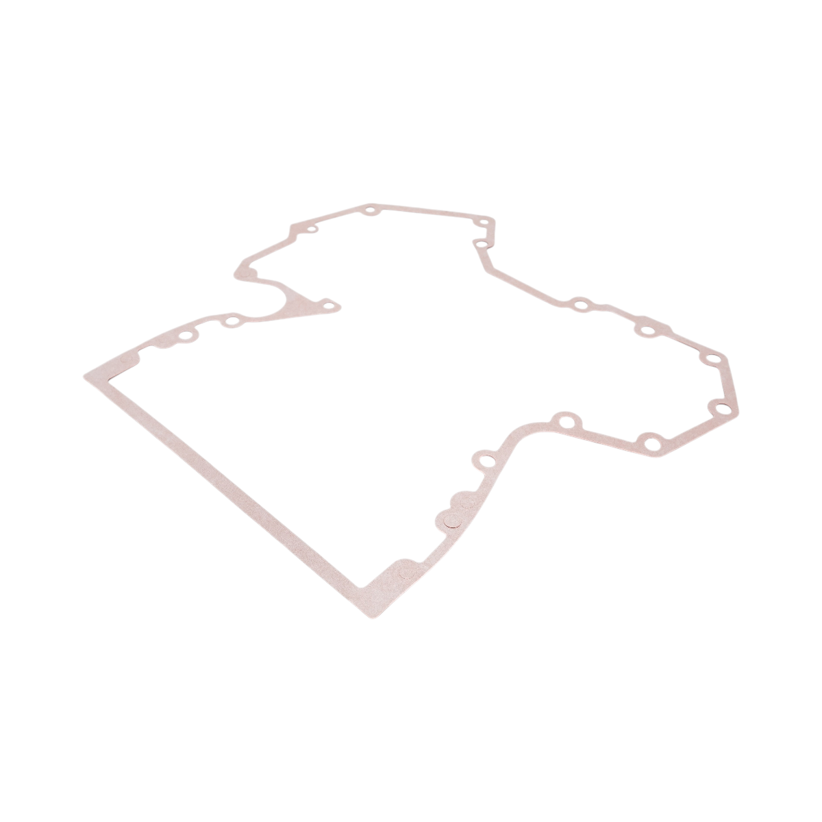 Garnitura capac distributie John Deere cod OEM R545884, R519656, R523185, R526945, B175523 - imagine 3