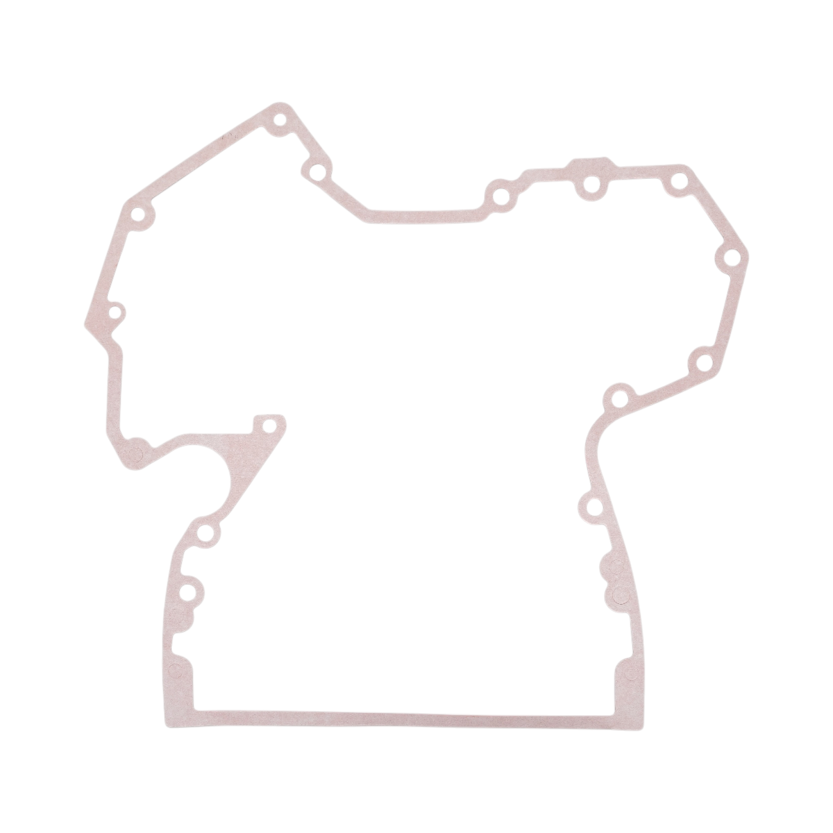 Garnitura capac distributie John Deere cod OEM R545884, R519656, R523185, R526945, B175523