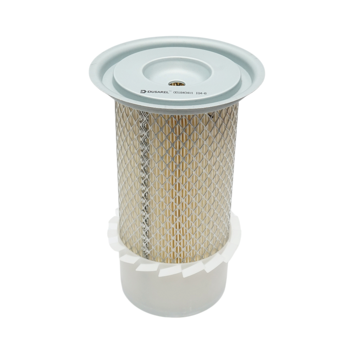 Filtru aer exterior primar Massey Ferguson, Landini, Mc Cormick, Fiat 72x138x292mm 0018404U1, 1930764, 3310358M1, 79062702, 79072795, 32/913601, 32913601, 32925594, XA1482K, P771549, SL5631, SA14605K, SL6417 - imagine 4