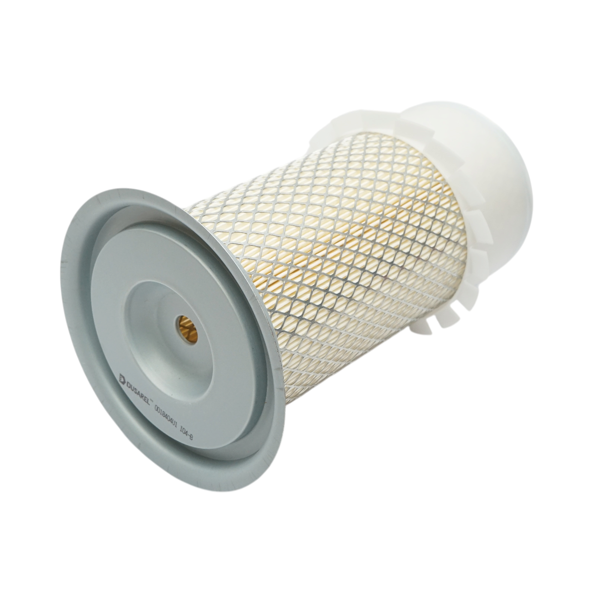 Filtru aer exterior primar Massey Ferguson, Landini, Mc Cormick, Fiat 72x138x292mm 0018404U1, 1930764, 3310358M1, 79062702, 79072795, 32/913601, 32913601, 32925594, XA1482K, P771549, SL5631, SA14605K, SL6417 - imagine 5