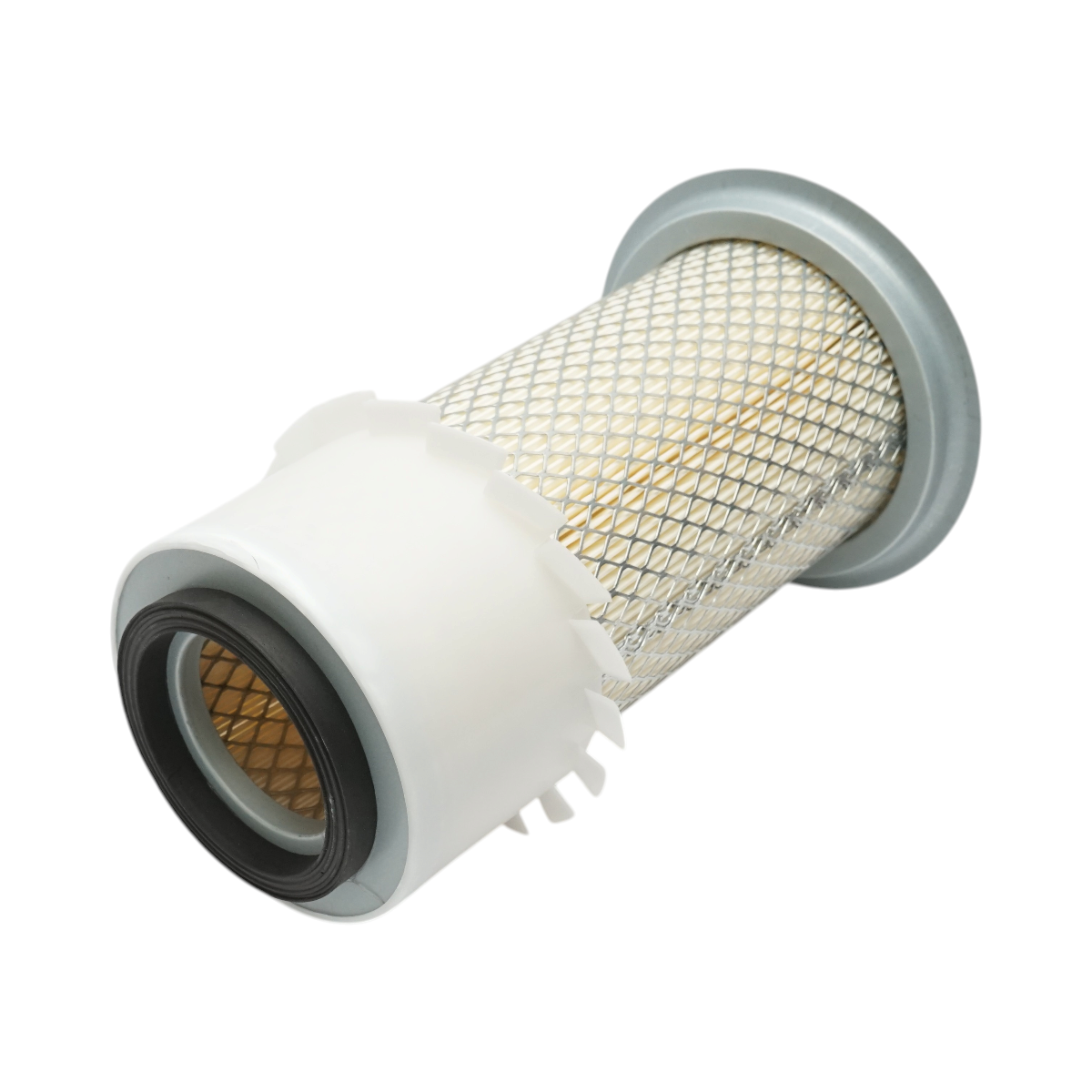 Filtru aer exterior primar Massey Ferguson, Landini, Mc Cormick, Fiat 72x138x292mm 0018404U1, 1930764, 3310358M1, 79062702, 79072795, 32/913601, 32913601, 32925594, XA1482K, P771549, SL5631, SA14605K, SL6417 - imagine 3