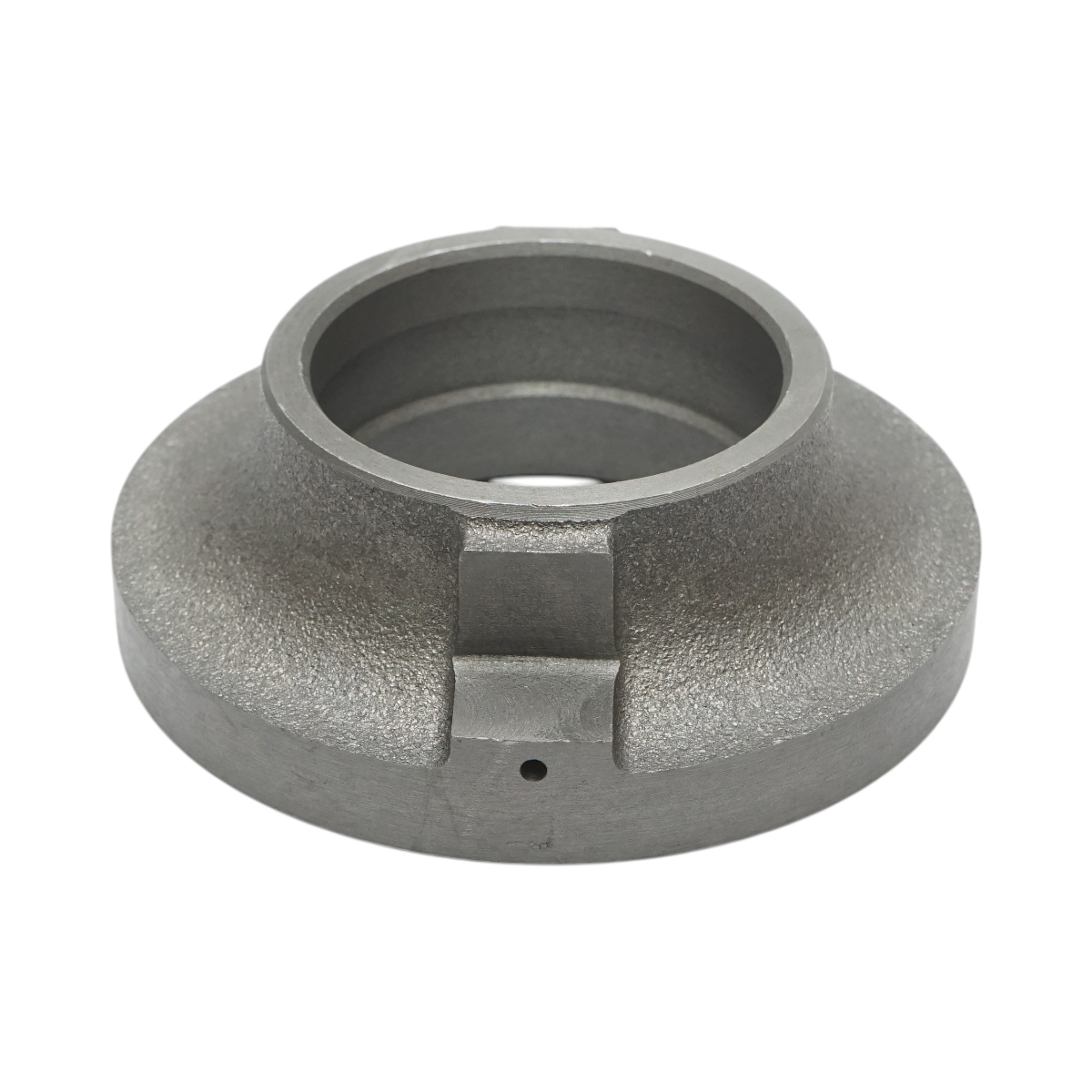 Suport manson rulment presiune ambreiaj New Holland, Case IH, Ford, Fiat 63x120x39mm cod OEM 4993816, 84524919
