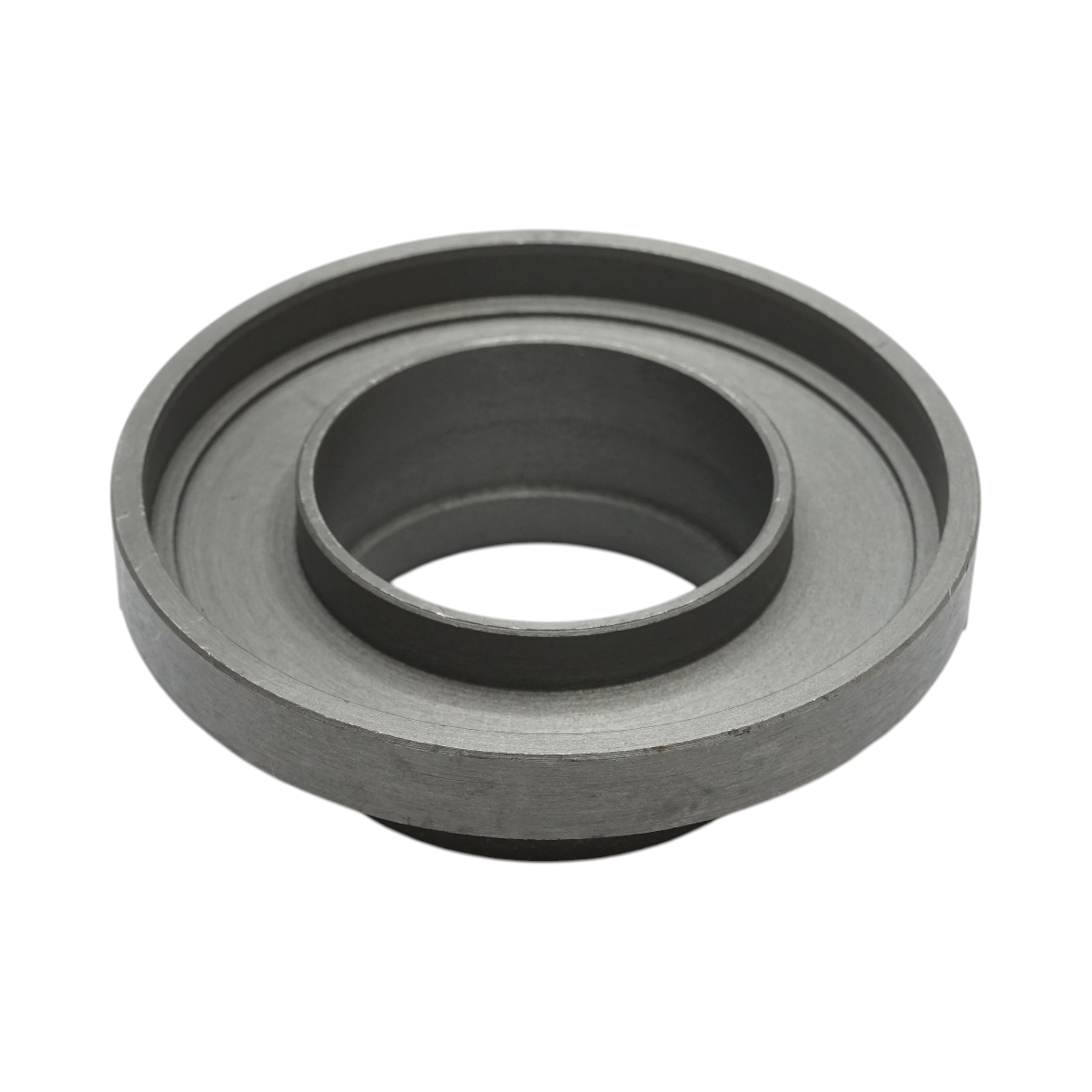 Suport manson rulment presiune ambreiaj New Holland, Case IH, Ford, Fiat 63x120x39mm cod OEM 4993816, 84524919 - imagine 3