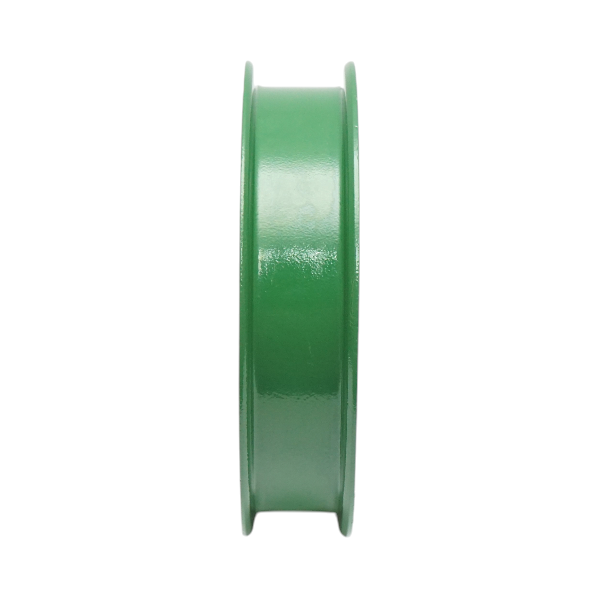 Fulie intinzator curea transmisie combina John Deere 17x154x37mm cod OEM AP24917 - imagine 4