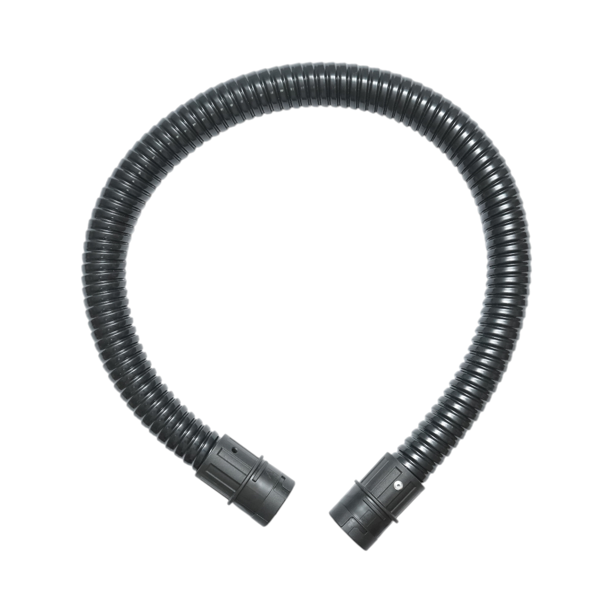 Furtun aspirator cenusa 1000W, 20L, 1100mm BK90344 Breckner Germany - imagine 2