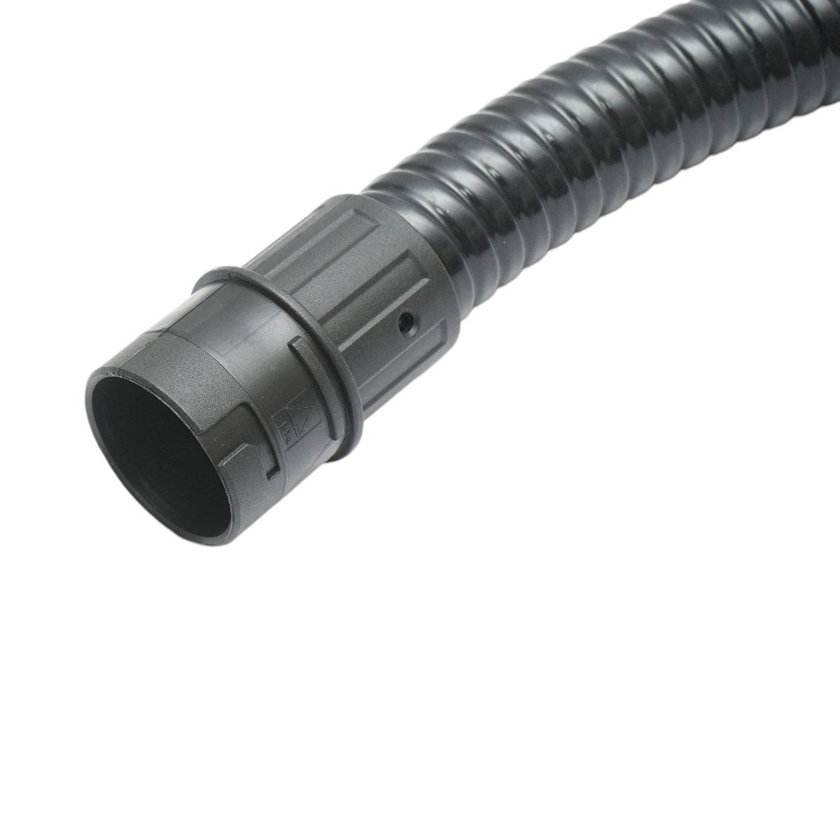 Furtun aspirator cenusa 1000W, 20L, 1100mm BK90344 Breckner Germany - imagine 5