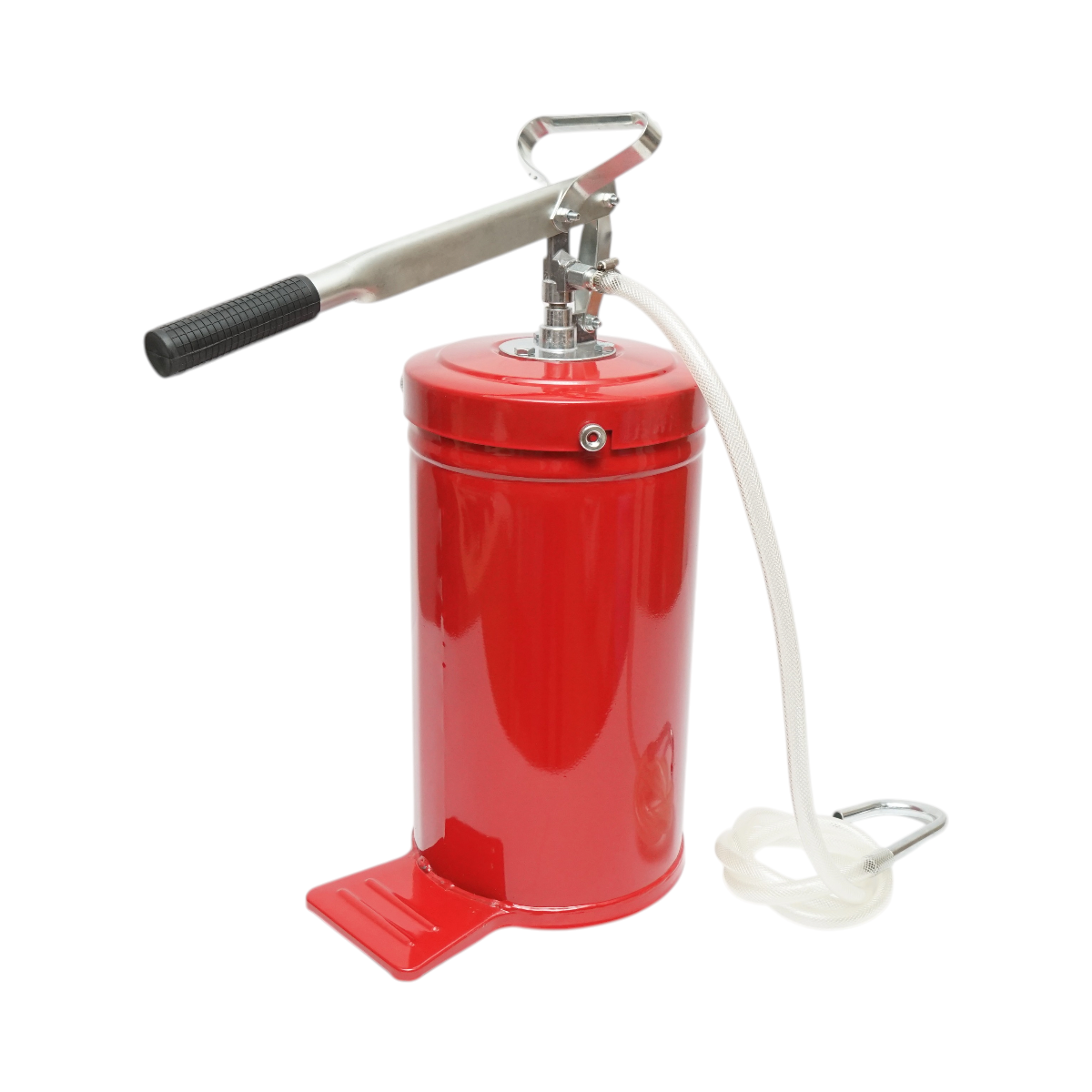 Pompa manuala de ulei 16L cu furtun 1.5m Breckner Germany