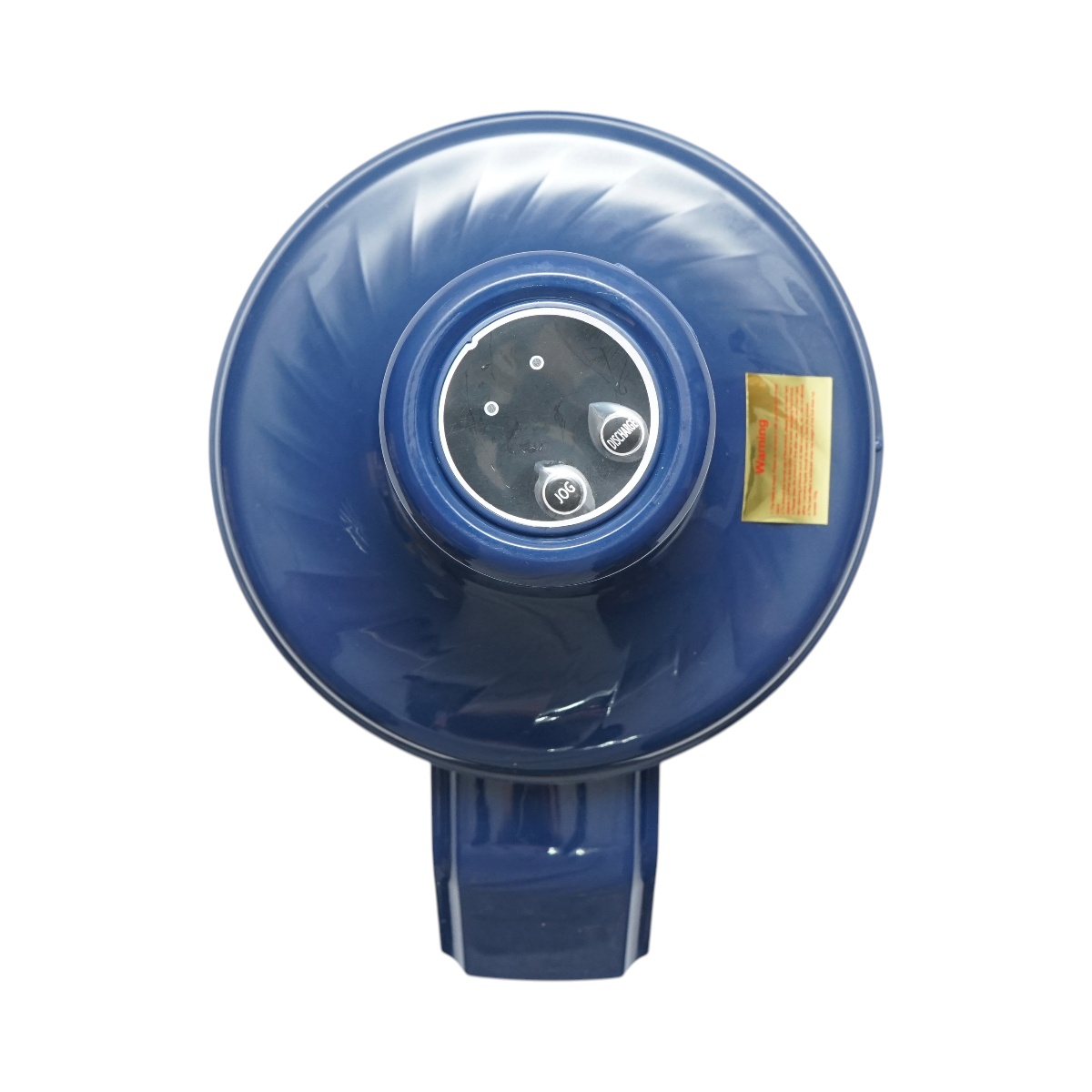 Aparat electric de curatat fructe si legume portabil 50W, baterie 3.7V, 1300mAh, reincarcabil USB - imagine 7