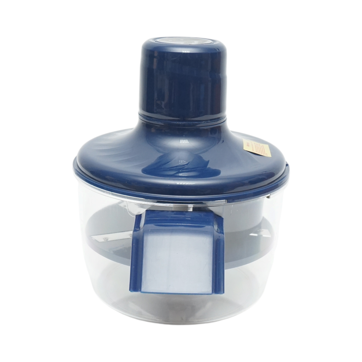 Aparat electric de curatat fructe si legume portabil 50W, baterie 3.7V, 1300mAh, reincarcabil USB - imagine 6