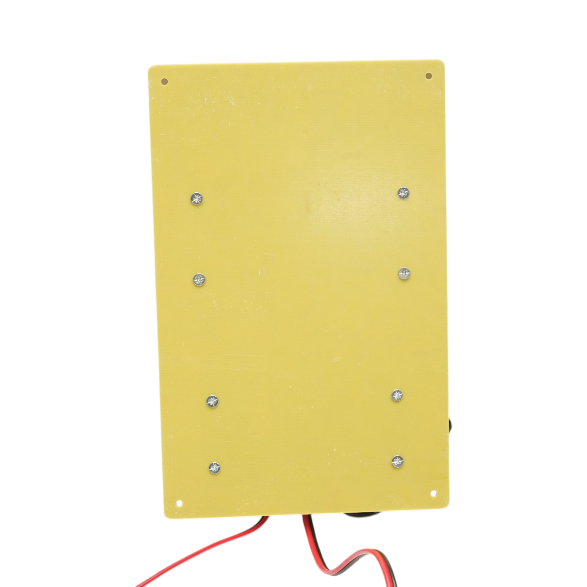 Set panou solar 50W fotovoltaic monocristalin 670x400x25mm cu regulator 10A 12/24V, 2xUSB, cablu baterie 2m Breckner Germany - imagine 9