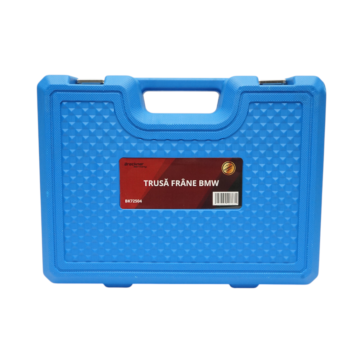 Trusa presa rulmenti si bucse BMW 19 piese Breckner Germany - imagine 4