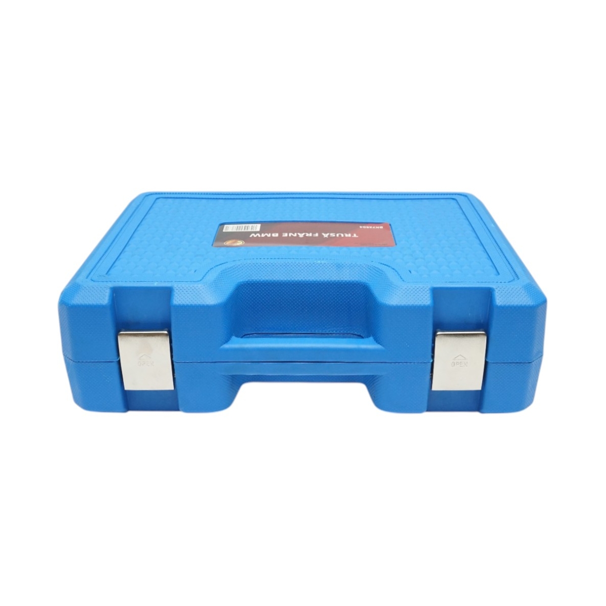 Trusa presa rulmenti si bucse BMW 19 piese Breckner Germany - imagine 5