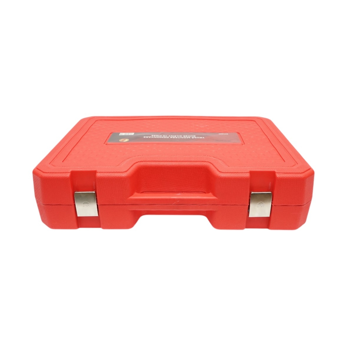 Trusa presa hidraulica bucse arc suspensie camion 24 piese Breckner Germany - imagine 6