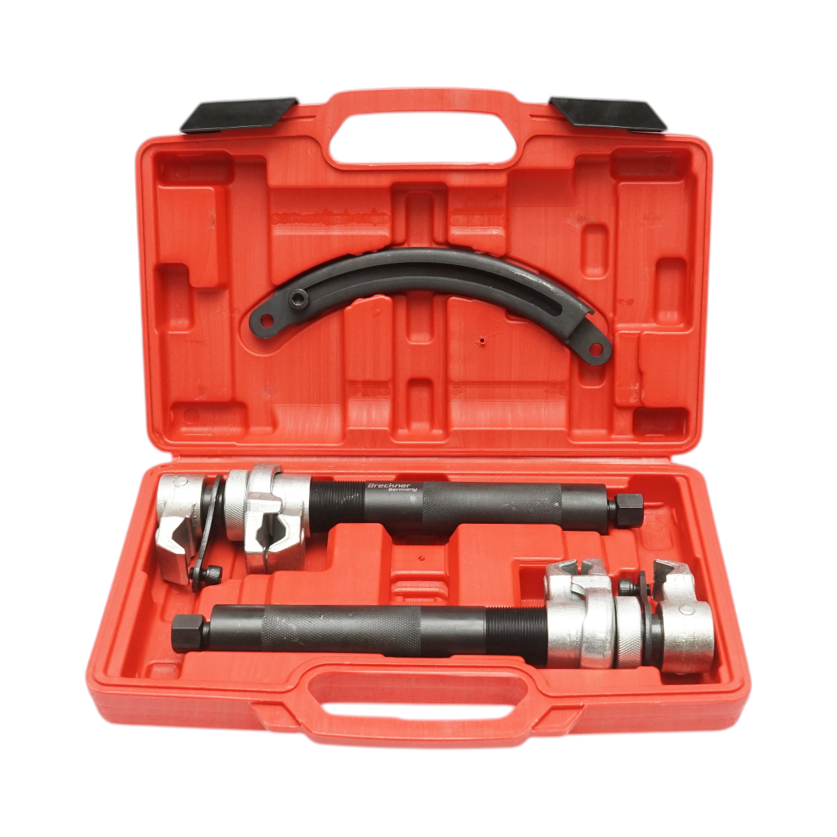 Trusa compresor arcuri elicoidale suspensie auto 23-280mm profesionala Breckner Germany