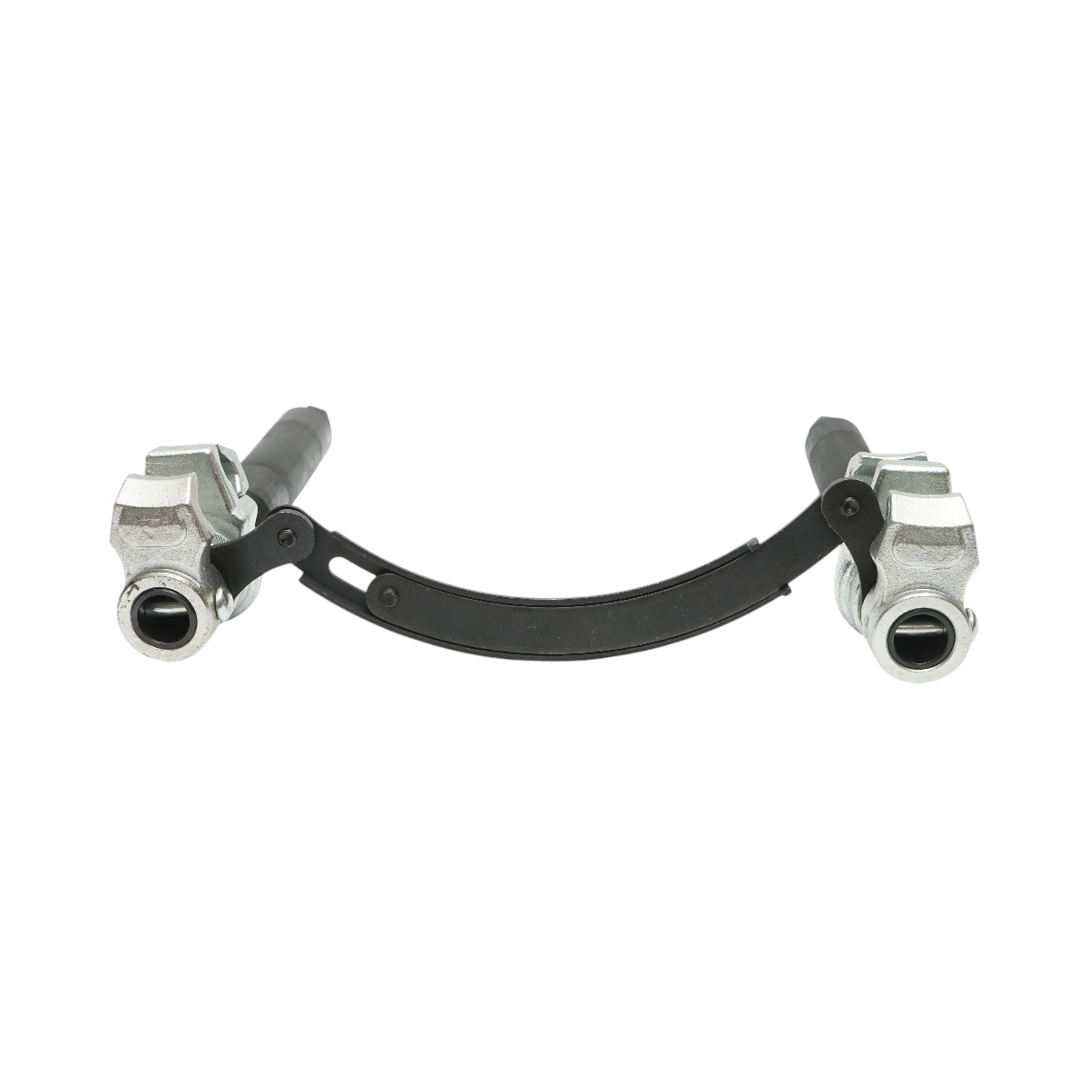 Trusa compresor arcuri elicoidale suspensie auto 23-280mm profesionala Breckner Germany - imagine 5