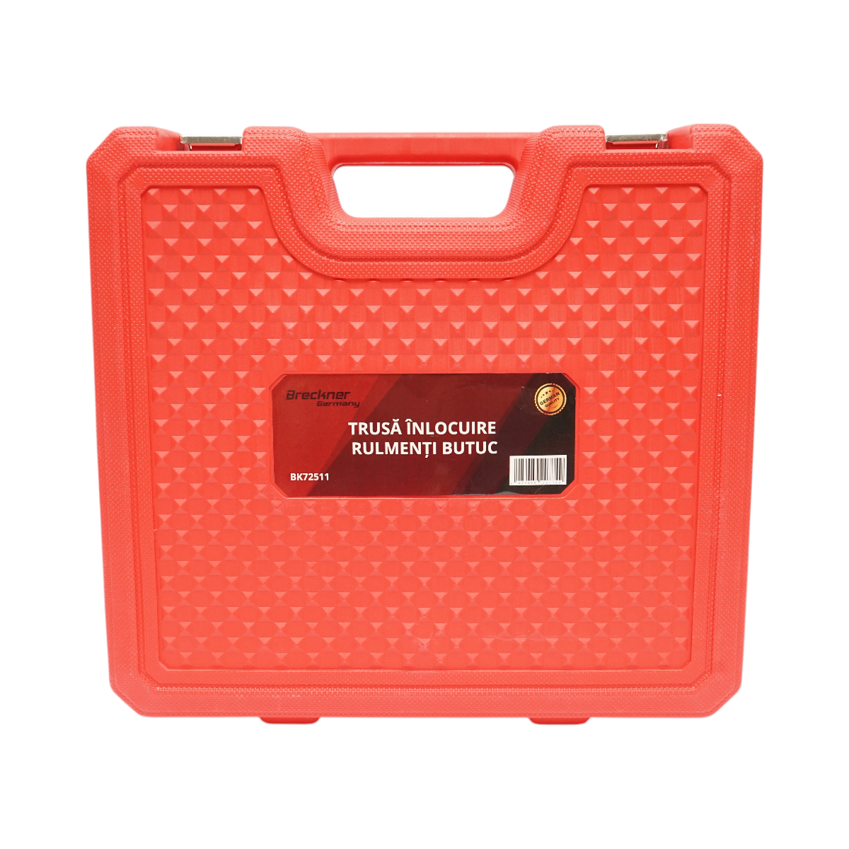 Trusa presa extractoare rulmenti butuc roata auto Breckner Germany - imagine 5