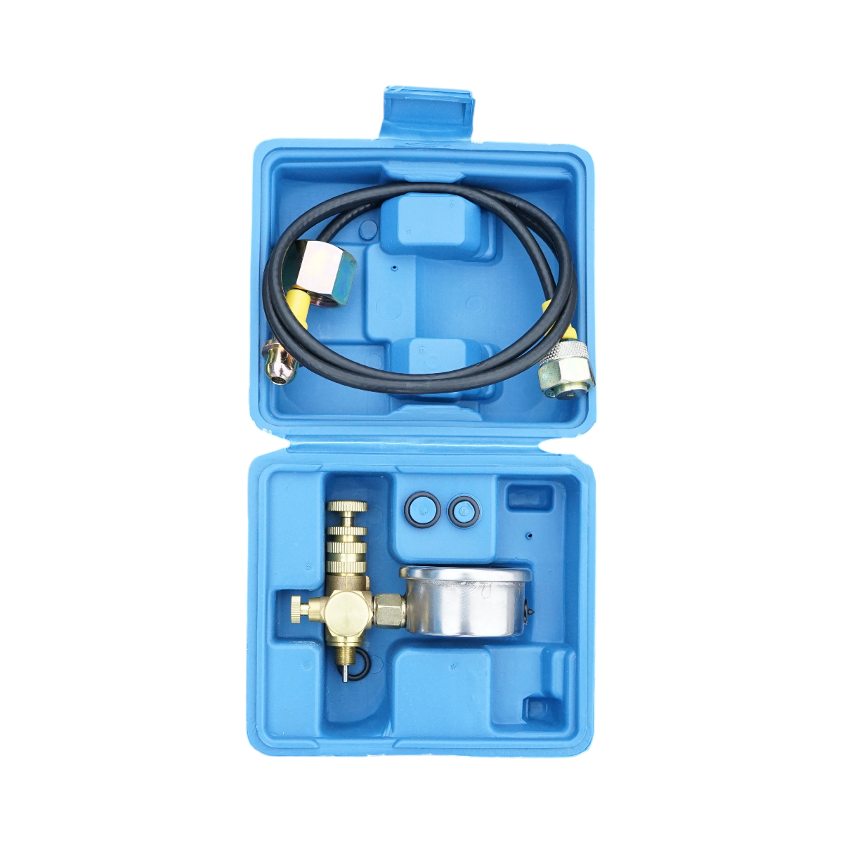 Picon ciocan hidraulic excavator 0.8-2.5T cu 2 dalti Ø 35mm incluse 80kg - imagine 12