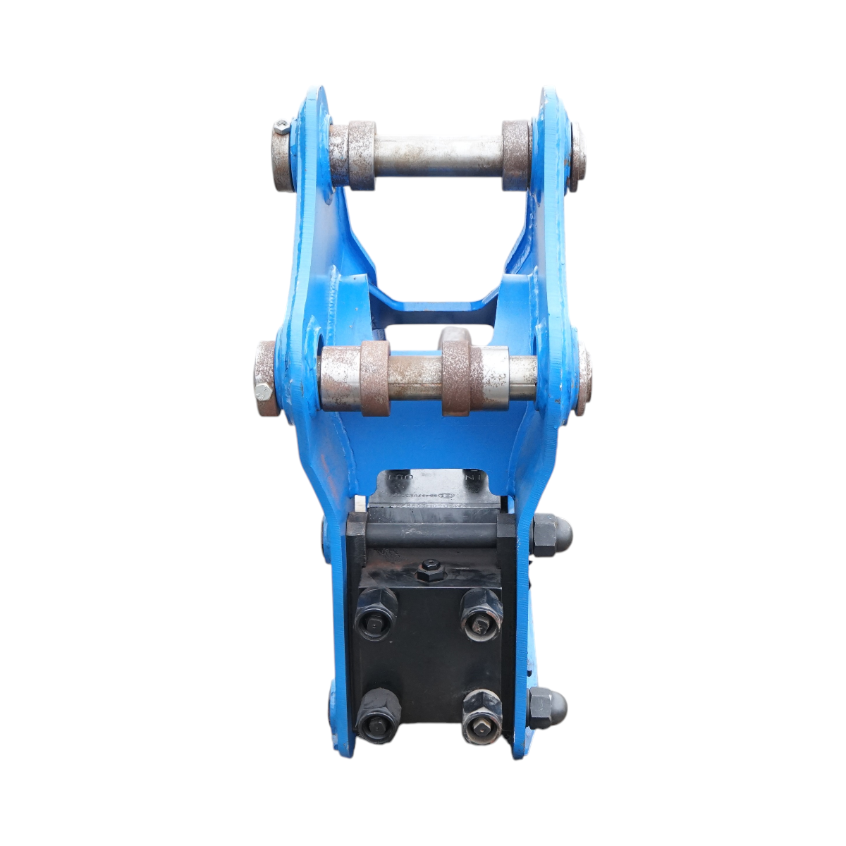 Picon ciocan hidraulic excavator 4-7T cu 2 dalti Ø 68mm incluse 278kg - imagine 7