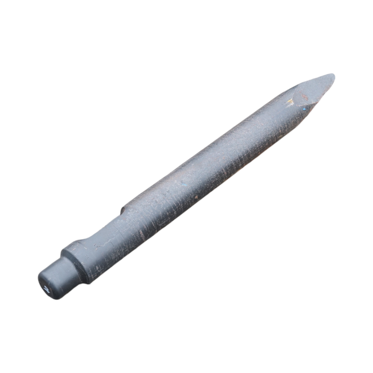 Picon ciocan hidraulic excavator 4-7T cu 2 dalti Ø 68mm incluse 278kg - imagine 11