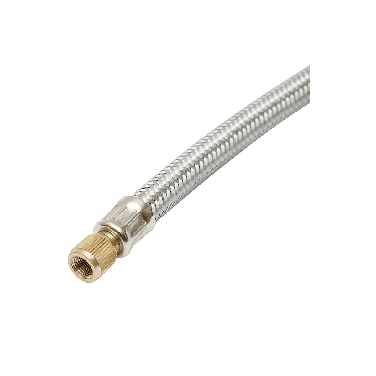 Prelungitor valva roata cu protectie metalica si clips cu surub 250/280mm - imagine 3