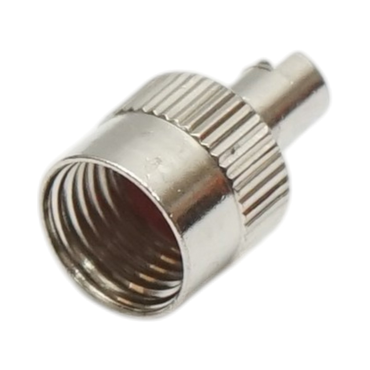 Capacel valva metalic cu cap de surubelnita filet 7mm - imagine 3